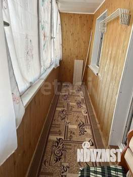 1-к квартира, на длительный срок, 35м2, 5/10 этаж