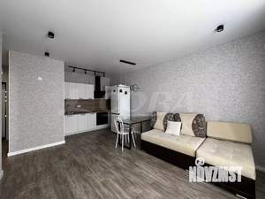 1-к квартира, на длительный срок, 41м2, 7/9 этаж