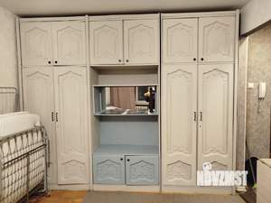 1-к квартира, посуточно, 32м2, 4/5 этаж