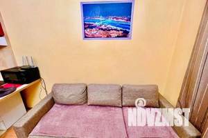 1-к квартира, посуточно, 37м2, 11/15 этаж