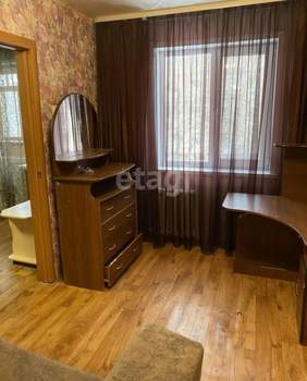 3-к квартира, на длительный срок, 56м2, 2/5 этаж