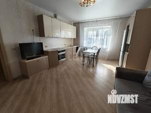 2-к квартира, на длительный срок, 63м2, 8/14 этаж