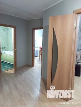 1-к квартира, на длительный срок, 47м2, 12/14 этаж