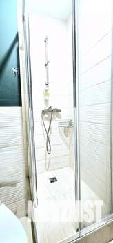 1-к квартира, посуточно, 15м2, 1/1 этаж