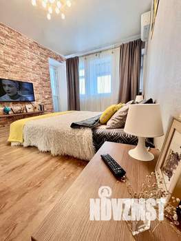 1-к квартира, посуточно, 46м2, 8/9 этаж