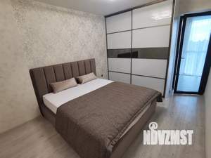 2-к квартира, посуточно, 67м2, 11/17 этаж