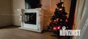 3-к квартира, посуточно, 86м2, 11/14 этаж