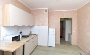 Студия квартира, на длительный срок, 20м2, 8/16 этаж