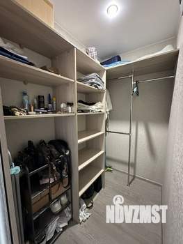 1-к квартира, на длительный срок, 30м2, 19/22 этаж