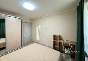 2-к квартира, на длительный срок, 58м2, 3/17 этаж