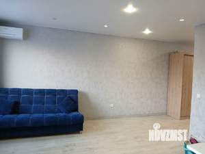 Студия квартира, на длительный срок, 34м2, 7/10 этаж