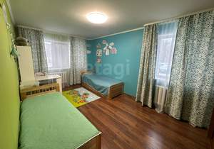 3-к квартира, на длительный срок, 62м2, 1/5 этаж