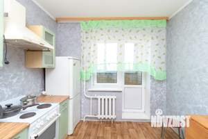 1-к квартира, на длительный срок, 45м2, 12/16 этаж