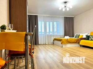 1-к квартира, посуточно, 32м2, 1/1 этаж