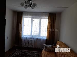 2-к квартира, на длительный срок, 51м2, 3/3 этаж