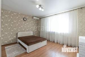 1-к квартира, на длительный срок, 50м2, 2/9 этаж