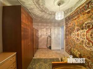 2-к квартира, на длительный срок, 58м2, 2/5 этаж