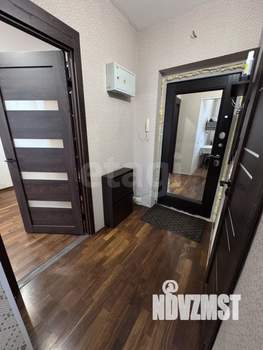 1-к квартира, на длительный срок, 30м2, 10/10 этаж