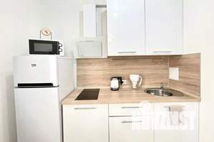 1-к квартира, посуточно, 28м2, 3/7 этаж