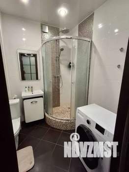 1-к квартира, посуточно, 40м2, 3/10 этаж