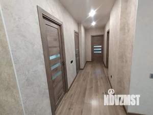 2-к квартира, посуточно, 71м2, 1/17 этаж