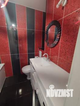 Студия квартира, на длительный срок, 26м2, 5/22 этаж