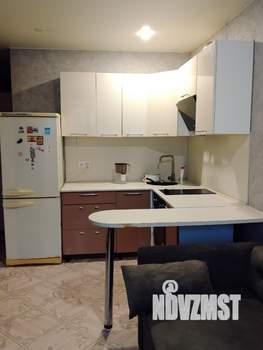 Студия квартира, на длительный срок, 19м2, 2/6 этаж