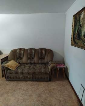 2-к квартира, на длительный срок, 45м2, 3/9 этаж