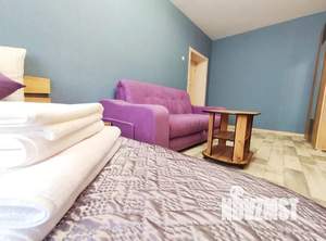 2-к квартира, посуточно, 48м2, 2/13 этаж