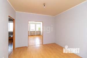 1-к квартира, на длительный срок, 45м2, 2/9 этаж