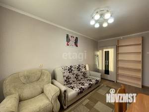 2-к квартира, на длительный срок, 55м2, 6/9 этаж