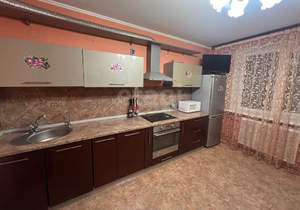 2-к квартира, на длительный срок, 55м2, 3/10 этаж