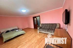 3-к квартира, посуточно, 70м2, 9/9 этаж