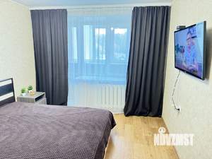 4-к квартира, посуточно, 70м2, 2/5 этаж