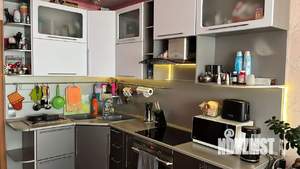 2-к квартира, на длительный срок, 58м2, 7/11 этаж