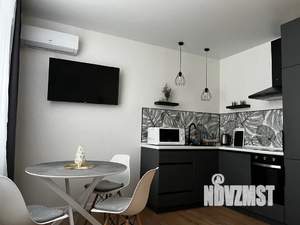 1-к квартира, посуточно, 33м2, 7/13 этаж