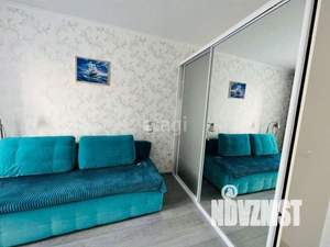 1-к квартира, на длительный срок, 40м2, 3/16 этаж