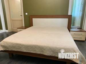 2-к квартира, посуточно, 62м2, 8/10 этаж