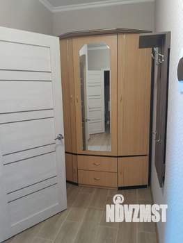 1-к квартира, на длительный срок, 32м2, 3/5 этаж