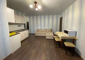 2-к квартира, на длительный срок, 43м2, 2/5 этаж