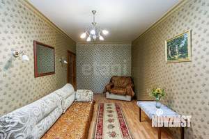 2-к квартира, на длительный срок, 55м2, 1/5 этаж