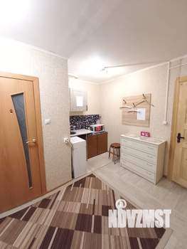 1-к квартира, посуточно, 15м2, 1/5 этаж