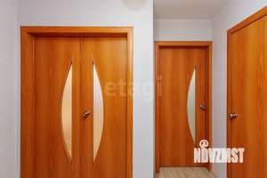 1-к квартира, на длительный срок, 37м2, 6/14 этаж