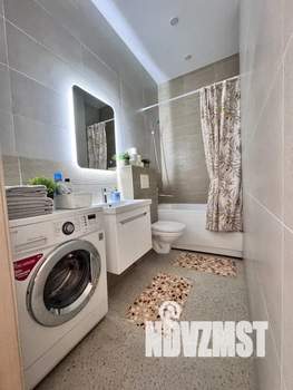 Студия квартира, посуточно, 31м2, 14/14 этаж