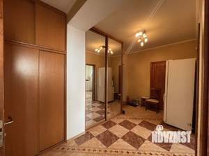 1-к квартира, на длительный срок, 53м2, 6/10 этаж