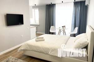 1-к квартира, посуточно, 33м2, 8/20 этаж