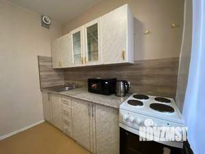 1-к квартира, посуточно, 30м2, 9/9 этаж