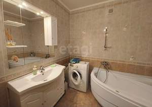 1-к квартира, на длительный срок, 51м2, 8/9 этаж