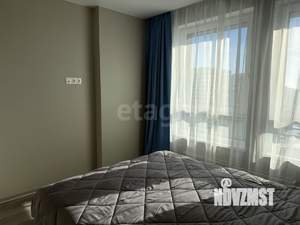 1-к квартира, на длительный срок, 47м2, 15/15 этаж