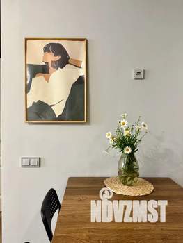 2-к квартира, посуточно, 81м2, 11/19 этаж